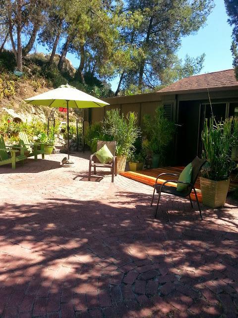 Rainbow Guest House Fallbrook Exterior photo